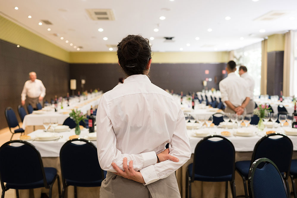 salas para bodas y eventos